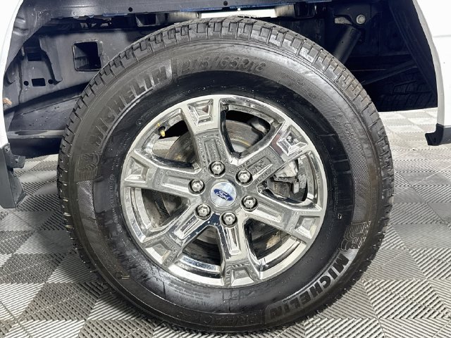 Used 2023 Ford F150 XLT w/ XTR Package AWD/4WD image 32