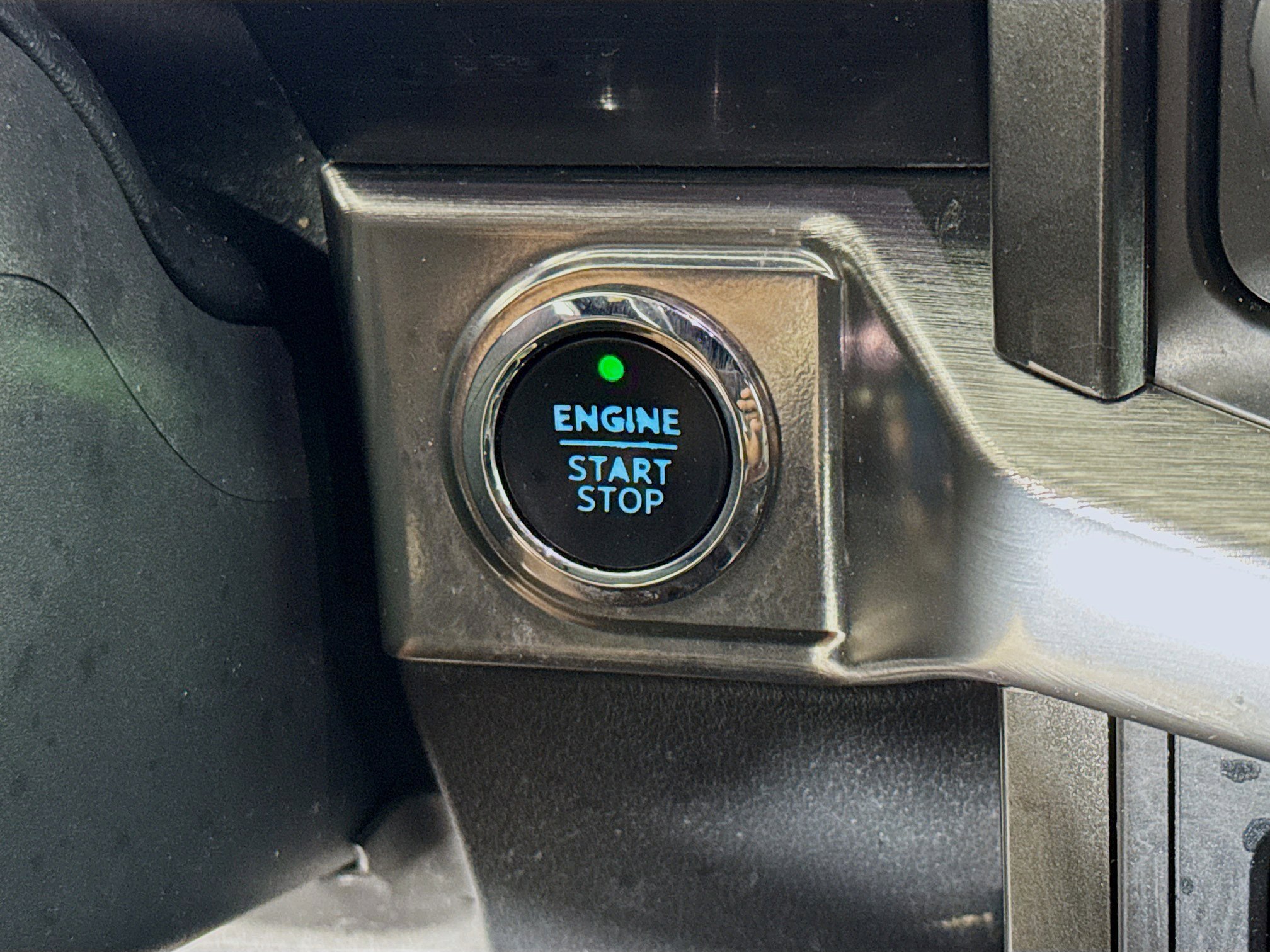 Used 2023 Ford F150 Lariat w/ Equipment Group 502A High image 20