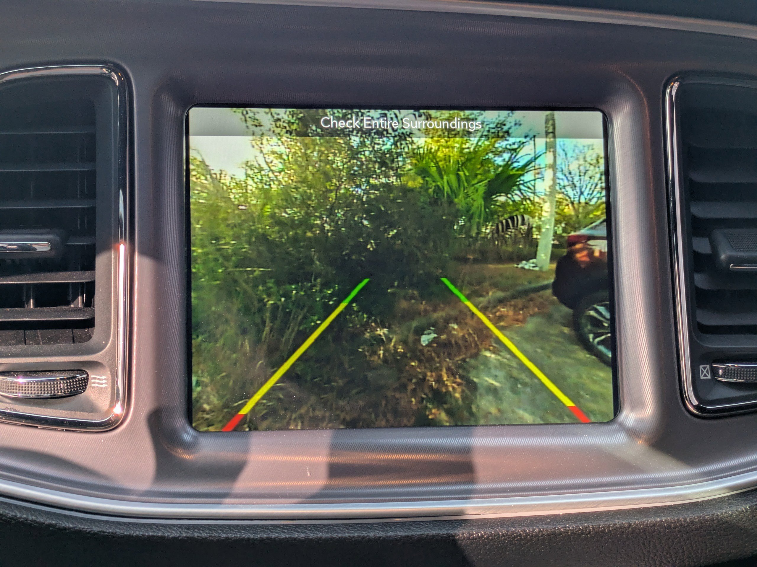 Used 2019 Dodge Challenger SRT Hellcat image 23