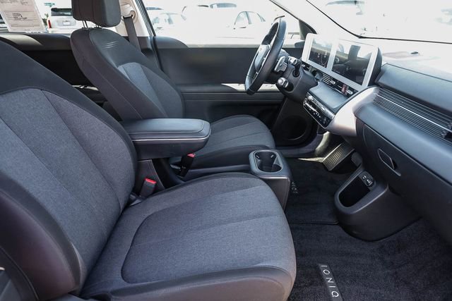Certified 2024 Hyundai Ioniq 5 SEL RWD image 19