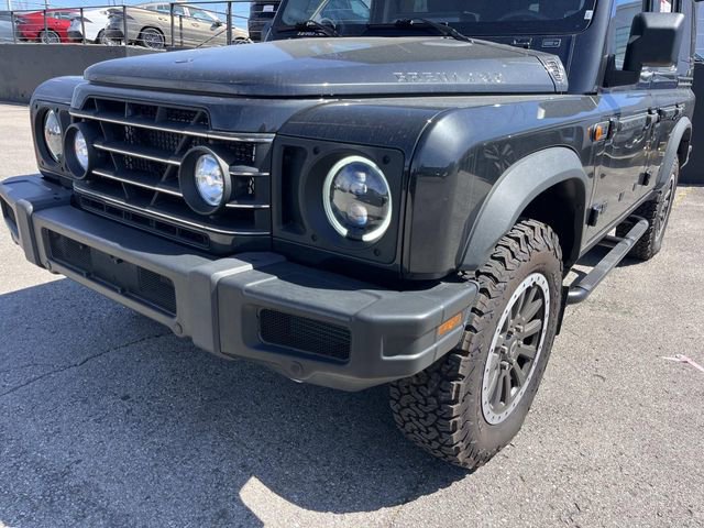 Used 2025 INEOS Grenadier AWD/4WD image 9