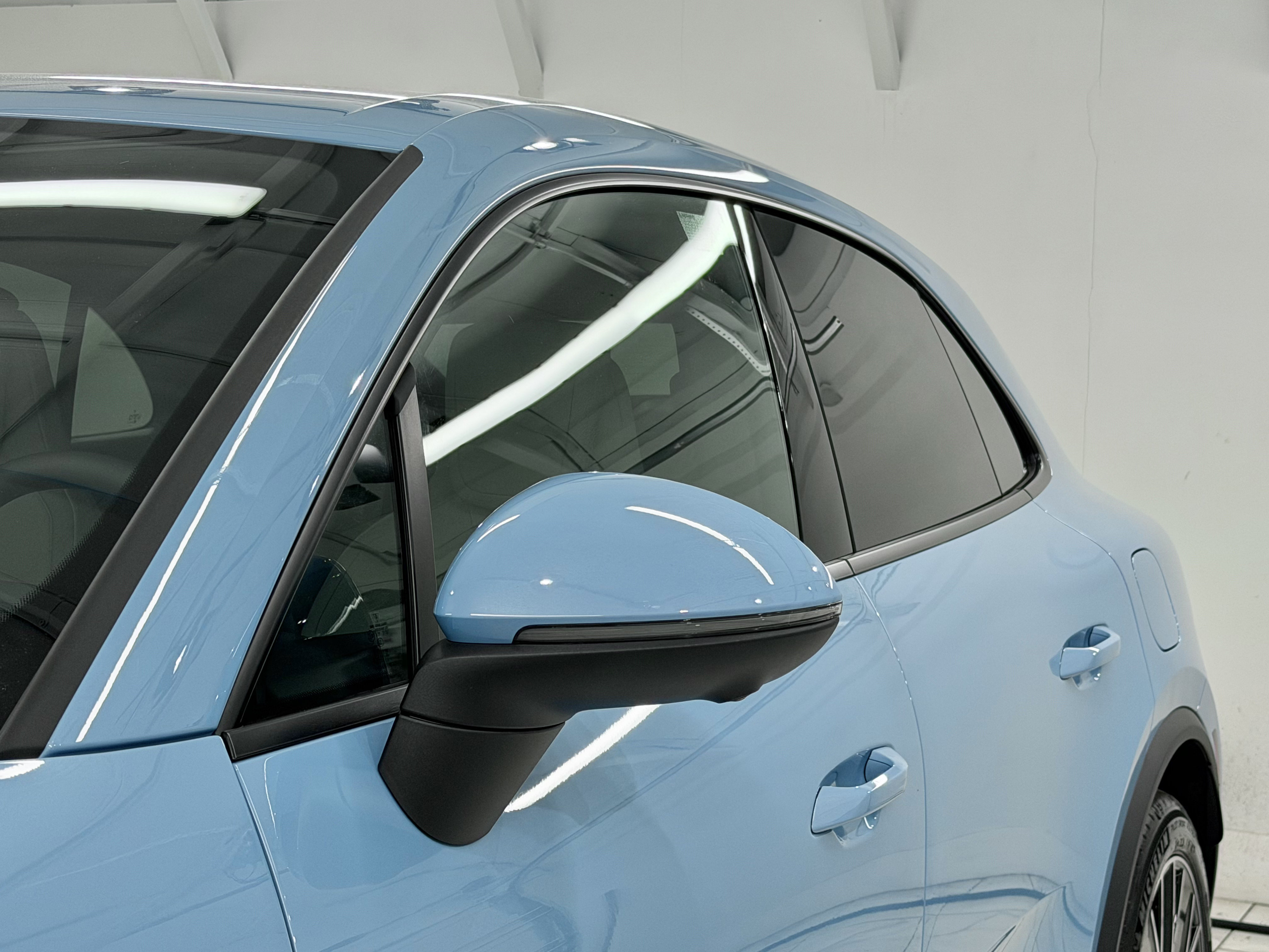 New 2026 Porsche Macan 4 Electric AWD/4WD image 19