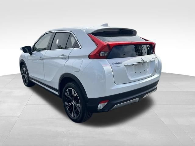Used 2018 Mitsubishi Eclipse Cross SEL AWD/4WD image 5