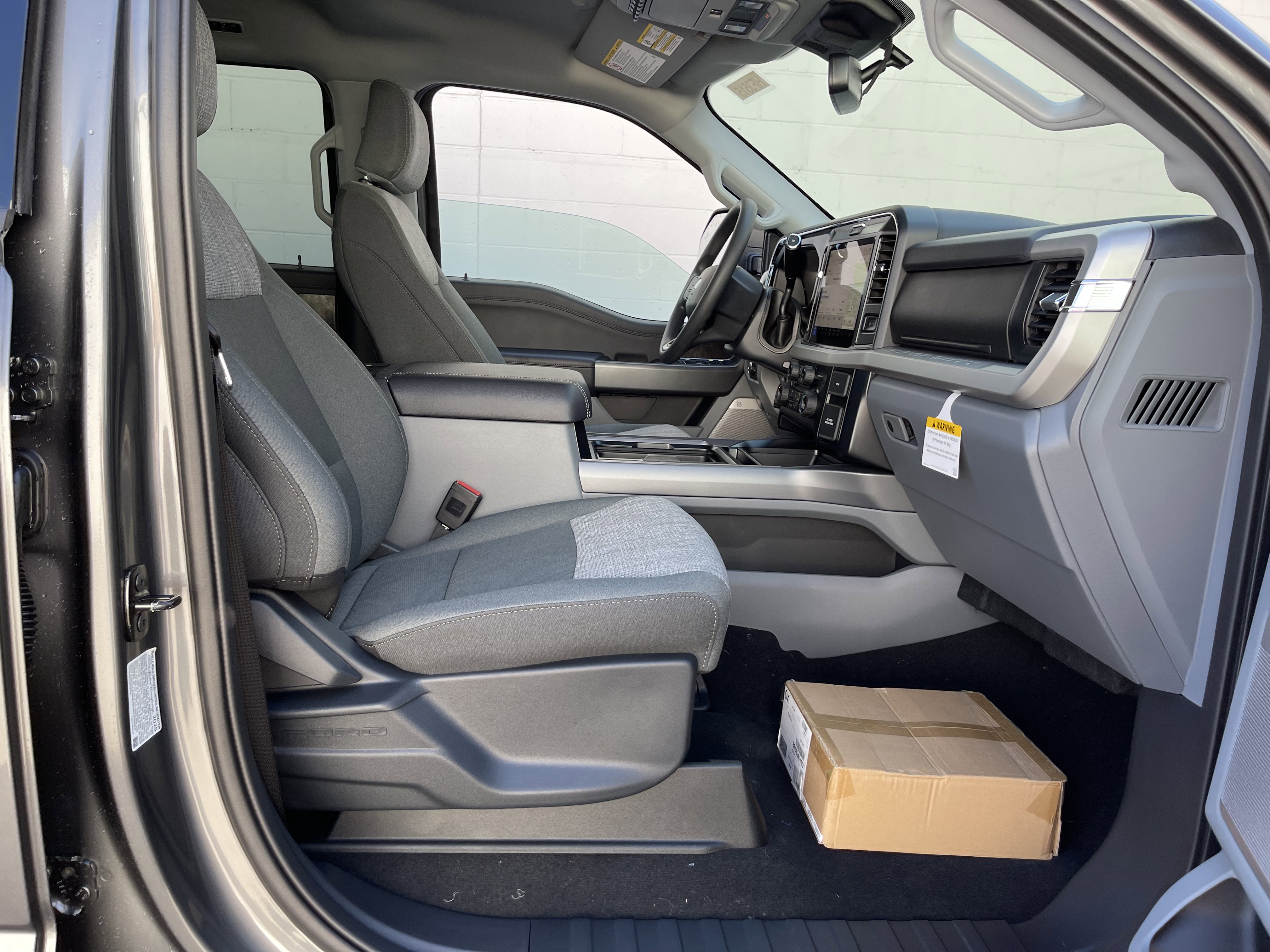 New 2026 Ford F350 XLT w/ XLT Premium Package image 30