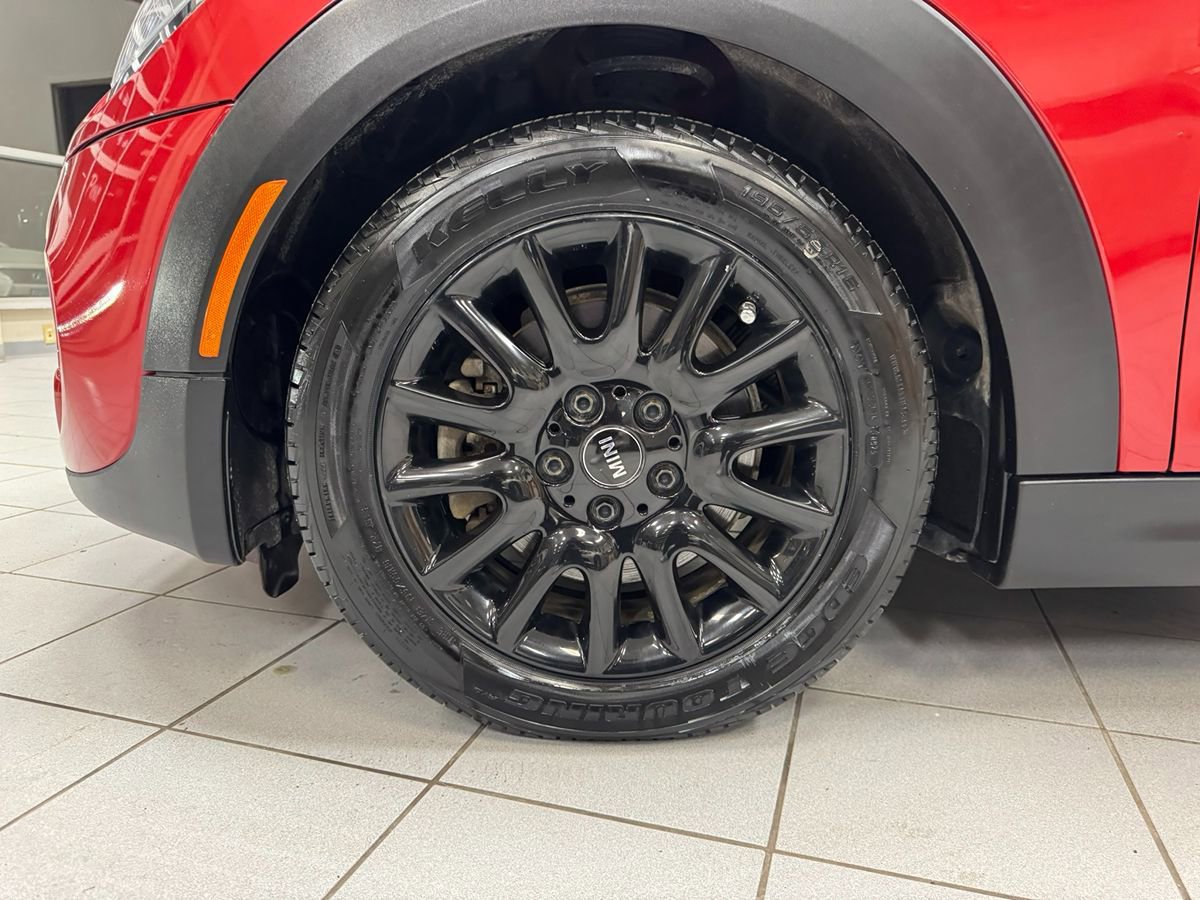 Used 2016 MINI Cooper S FWD image 63