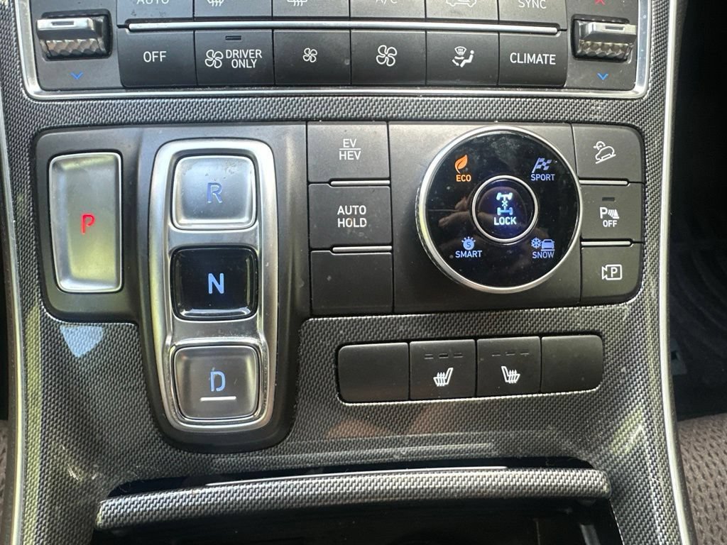 Used 2023 Hyundai Santa Fe SEL Convenience AWD/4WD image 21