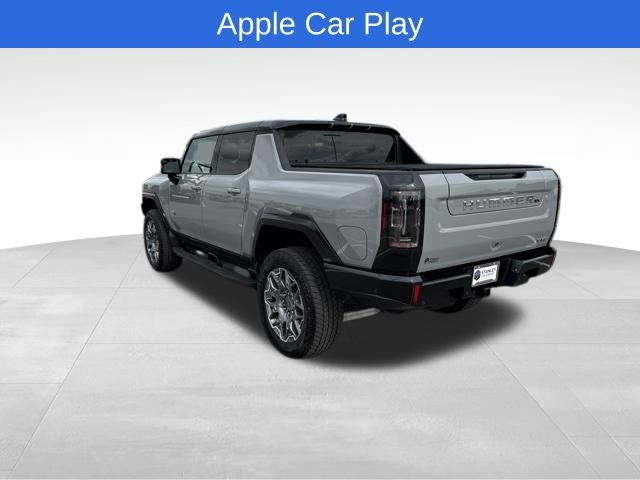 Used 2025 GMC Hummer EV 3X AWD/4WD image 7