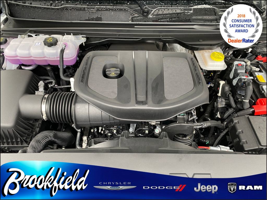 New 2026 RAM 1500 Laramie image 35