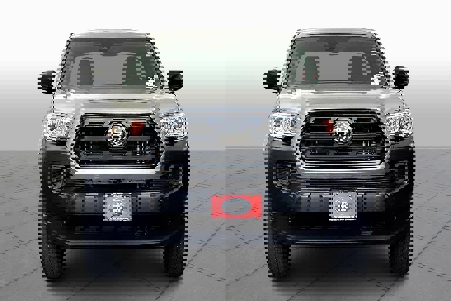 Used 2019 Toyota Tacoma SR image 3