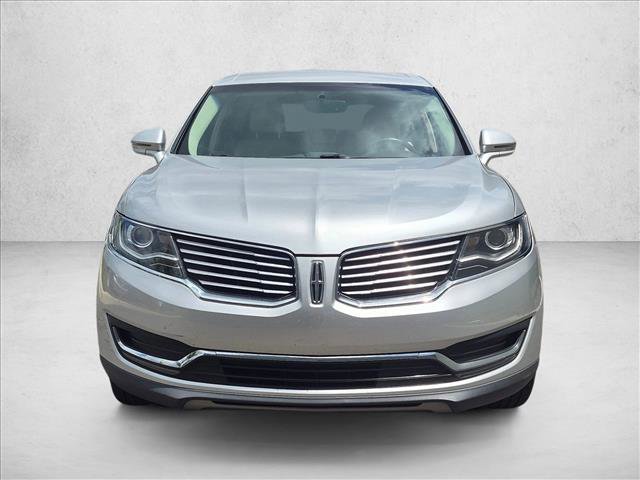 Used 2016 Lincoln MKX Select w/ Select Plus Package image 2