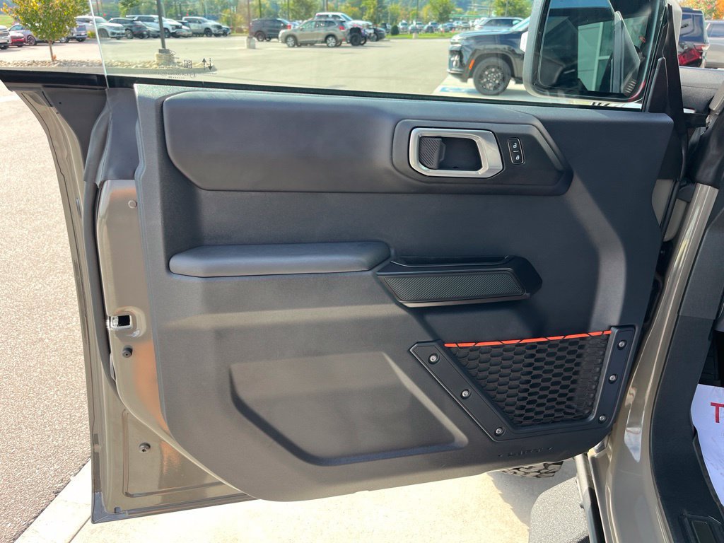 Used 2026 Ford Bronco Raptor AWD/4WD image 8