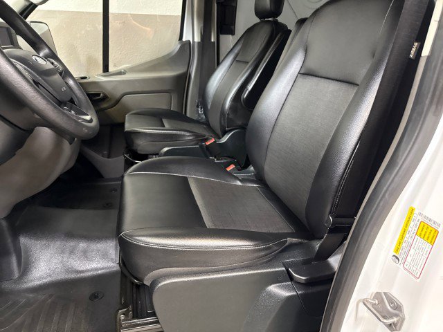 Used 2023 Ford Transit 250 148 High Roof Extended image 17