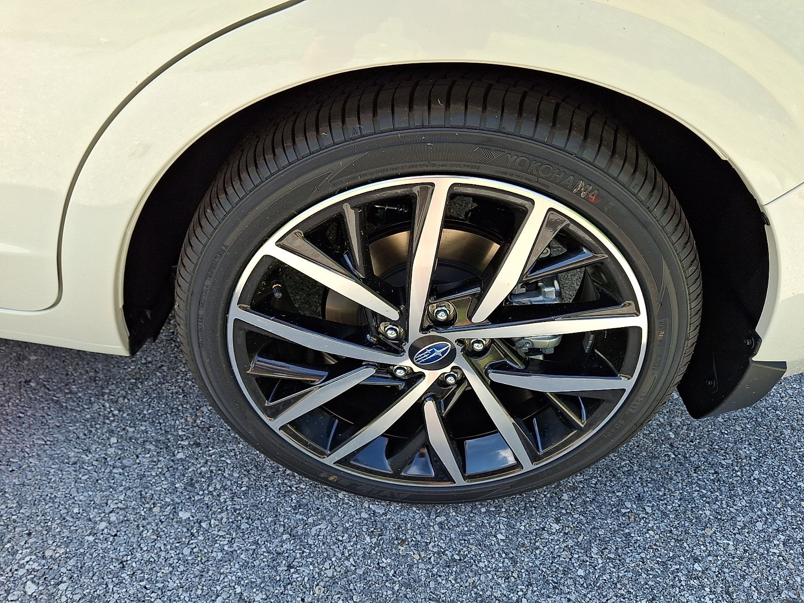 New 2026 Subaru Impreza 2.0i Sport AWD/4WD image 5