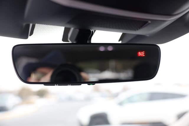 Certified 2025 Subaru Outback Limited image 53