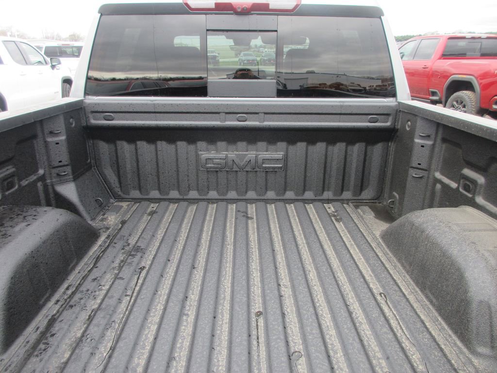 New 2026 GMC Sierra 1500 Denali image 7