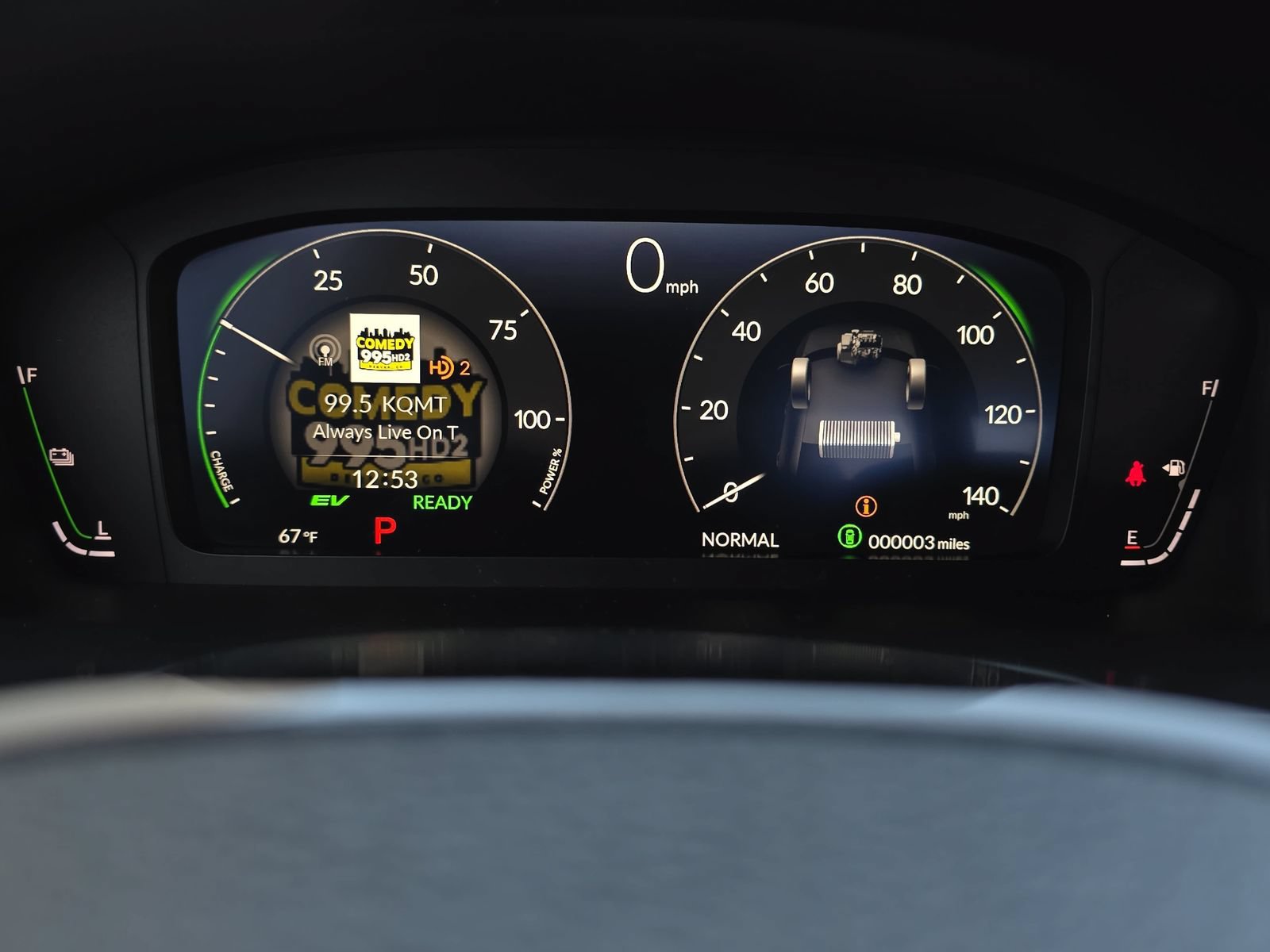 New 2026 Honda Civic Sport Touring image 18