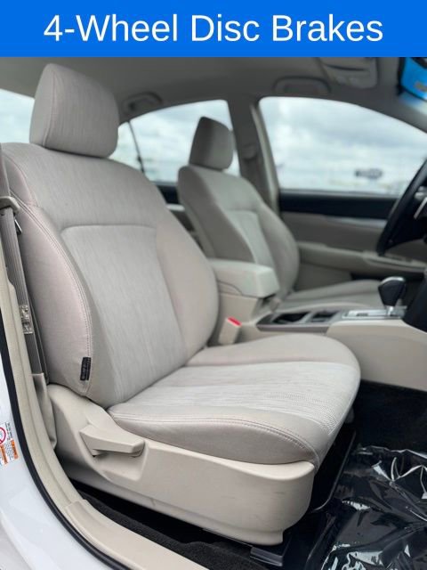 Used 2013 Subaru Legacy 2.5i Premium image 27