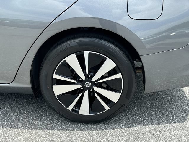 Certified 2022 Nissan Altima 2.5 SV FWD image 20