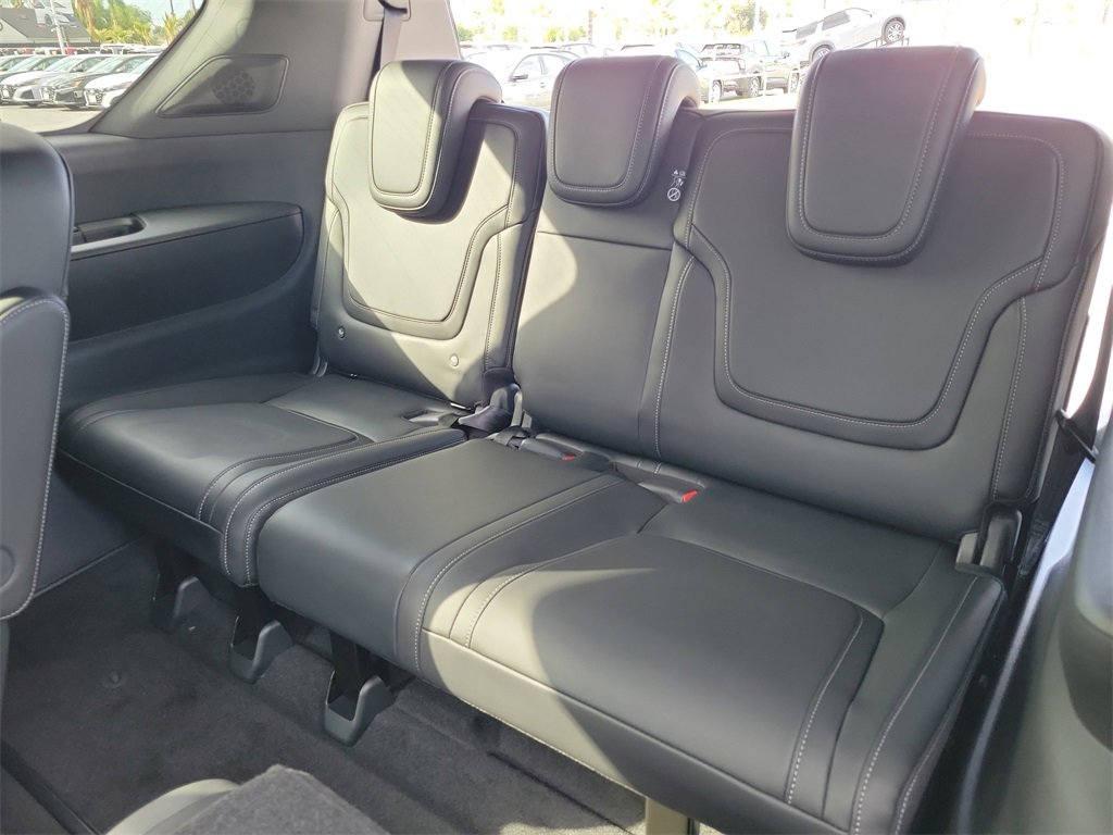 New 2026 Nissan Armada PRO-4X image 13