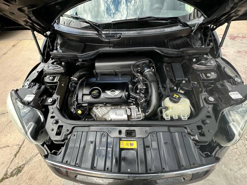 Used 2016 MINI Cooper Countryman S AWD/4WD image 28