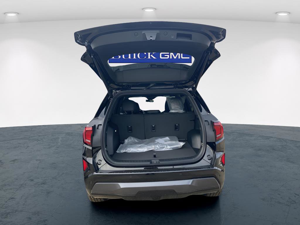 New 2026 GMC Terrain AT4 image 14