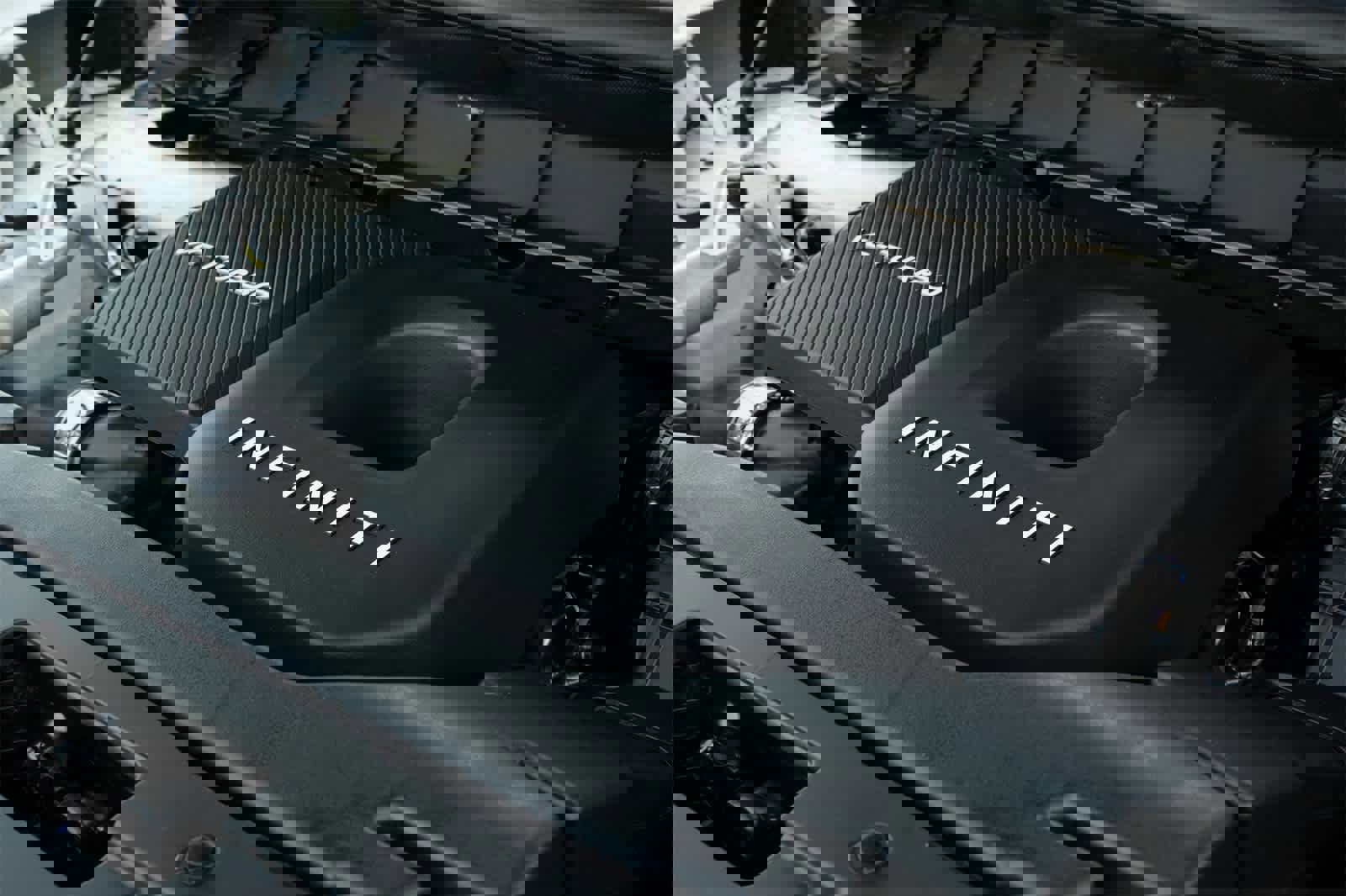 New 2026 INFINITI QX60 Autograph image 26