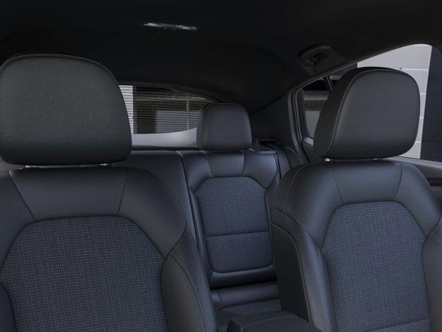 New 2026 Buick Envista Preferred w/ Convenience I Package image 24