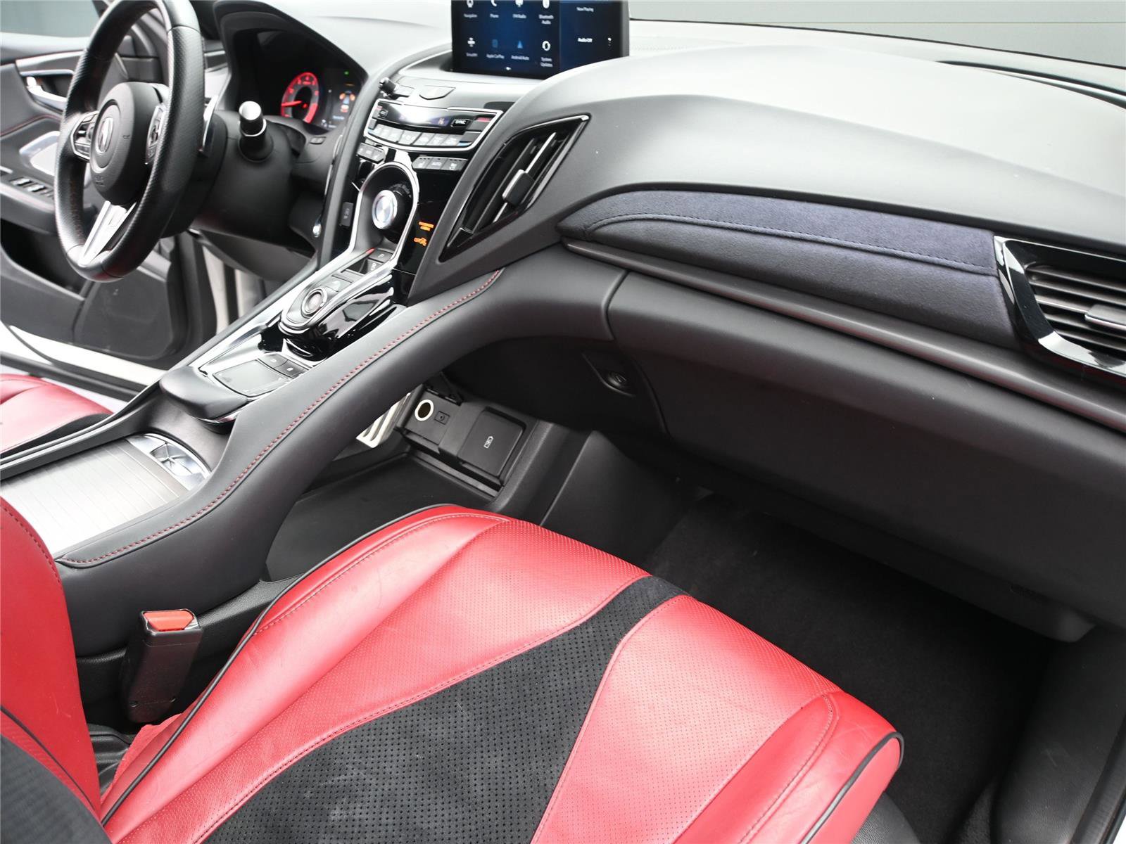 Used 2019 Acura RDX A-Spec image 19