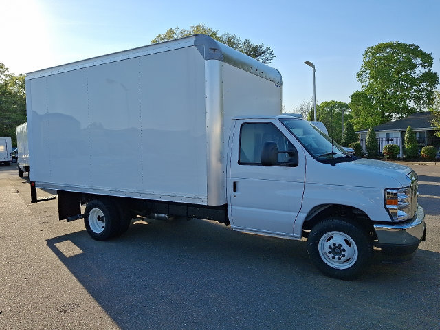 New 2025 Ford E-350 and Econoline 350 Super Duty w/ Power Equipment Group RWD image 2