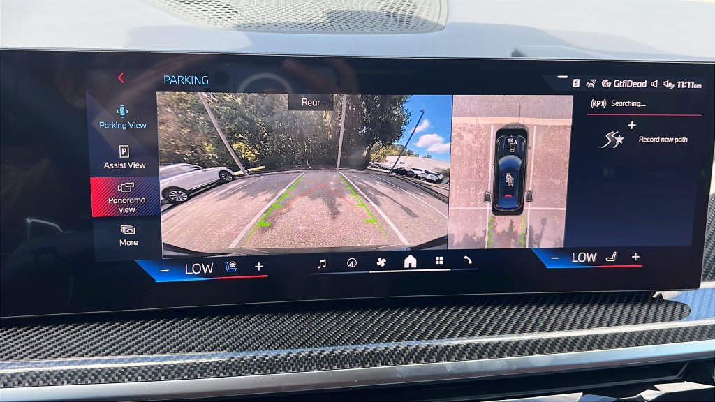 New 2027 BMW X6 M60i AWD/4WD image 17