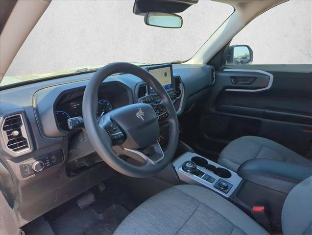 Used 2023 Ford Bronco Sport Big Bend AWD/4WD image 10
