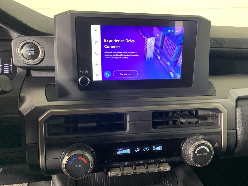 Used 2025 Toyota 4Runner SR5 image 26