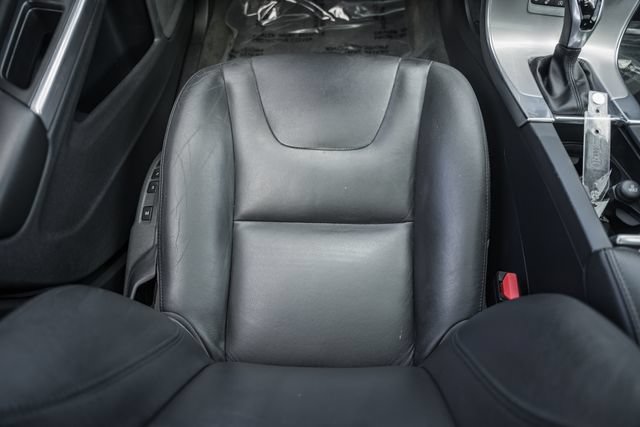 Used 2018 Volvo S60 T5 Inscription FWD image 27