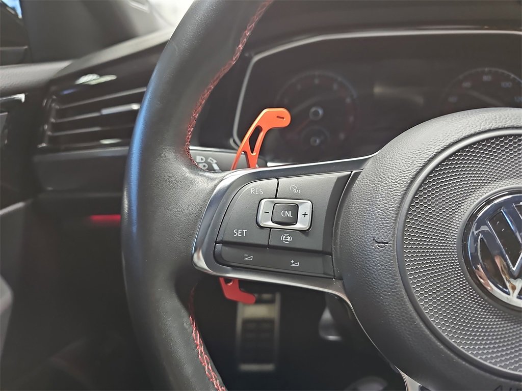 Used 2020 Volkswagen Jetta GLI image 16