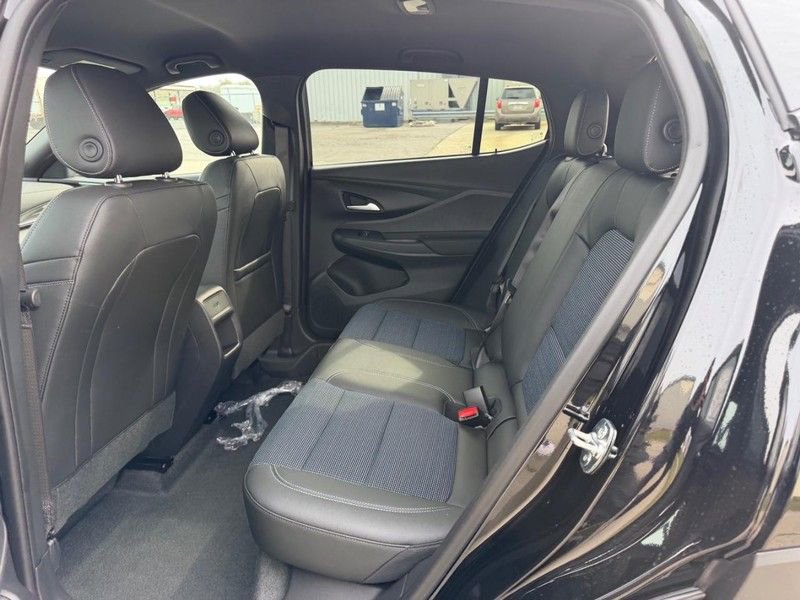 New 2026 Buick Envista Preferred w/ Convenience II Package image 8