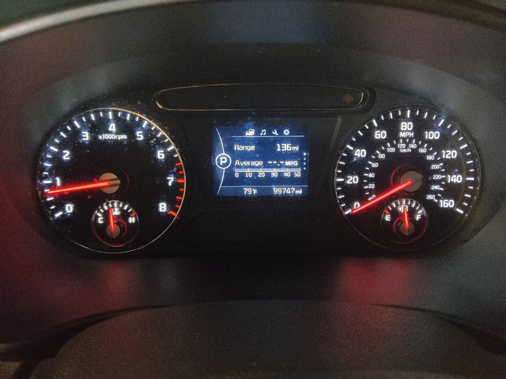 Used 2017 Kia Sorento AWD image 23