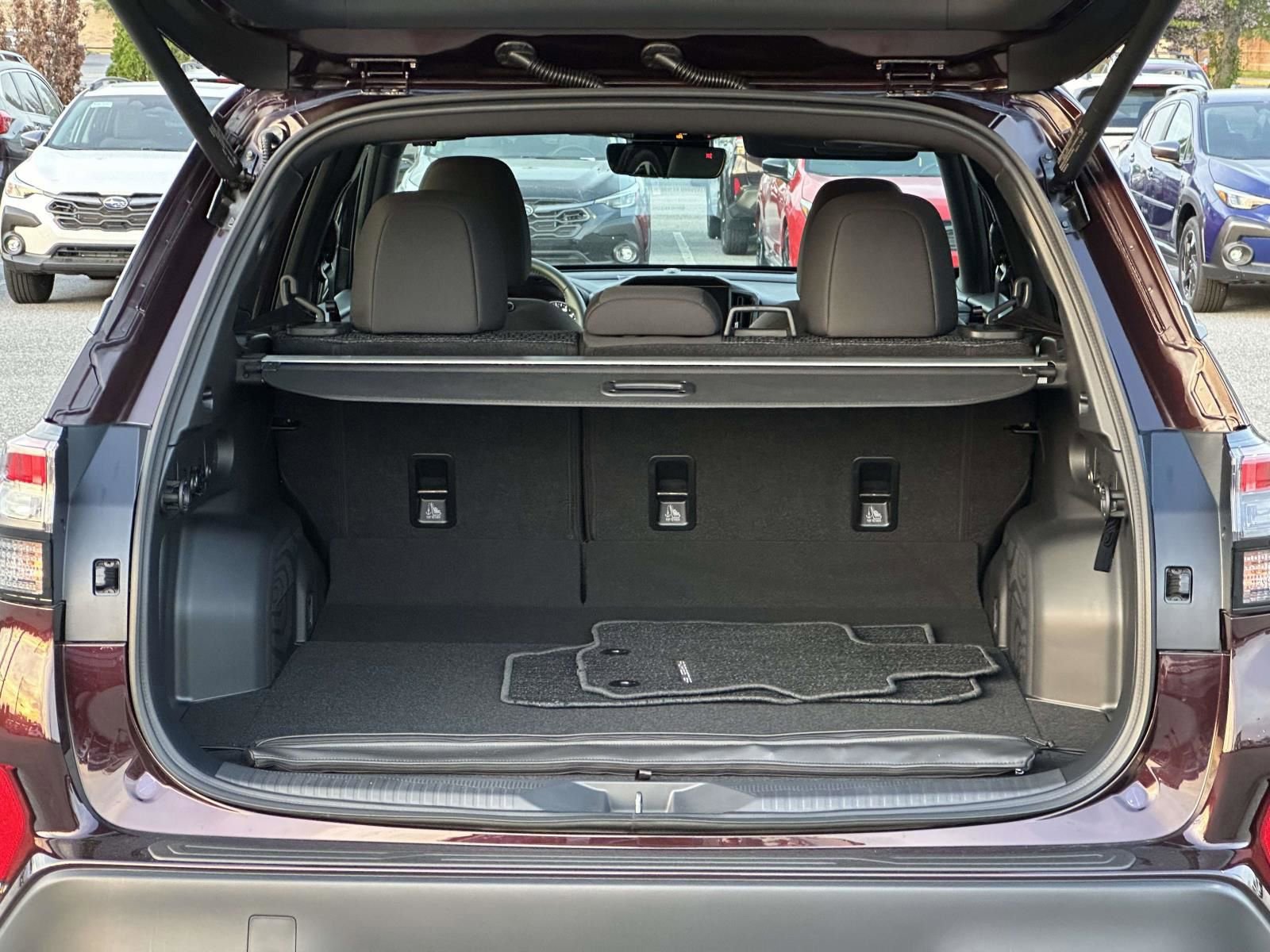 Used 2026 Subaru Forester Premium image 15