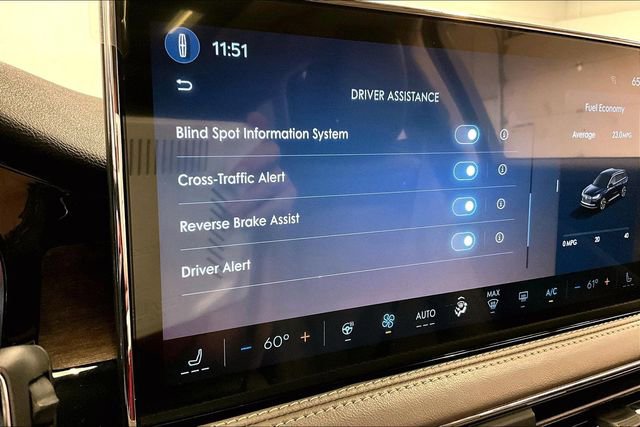 Used 2023 Lincoln Corsair Reserve w/ Equipment Group 201A AWD/4WD image 39