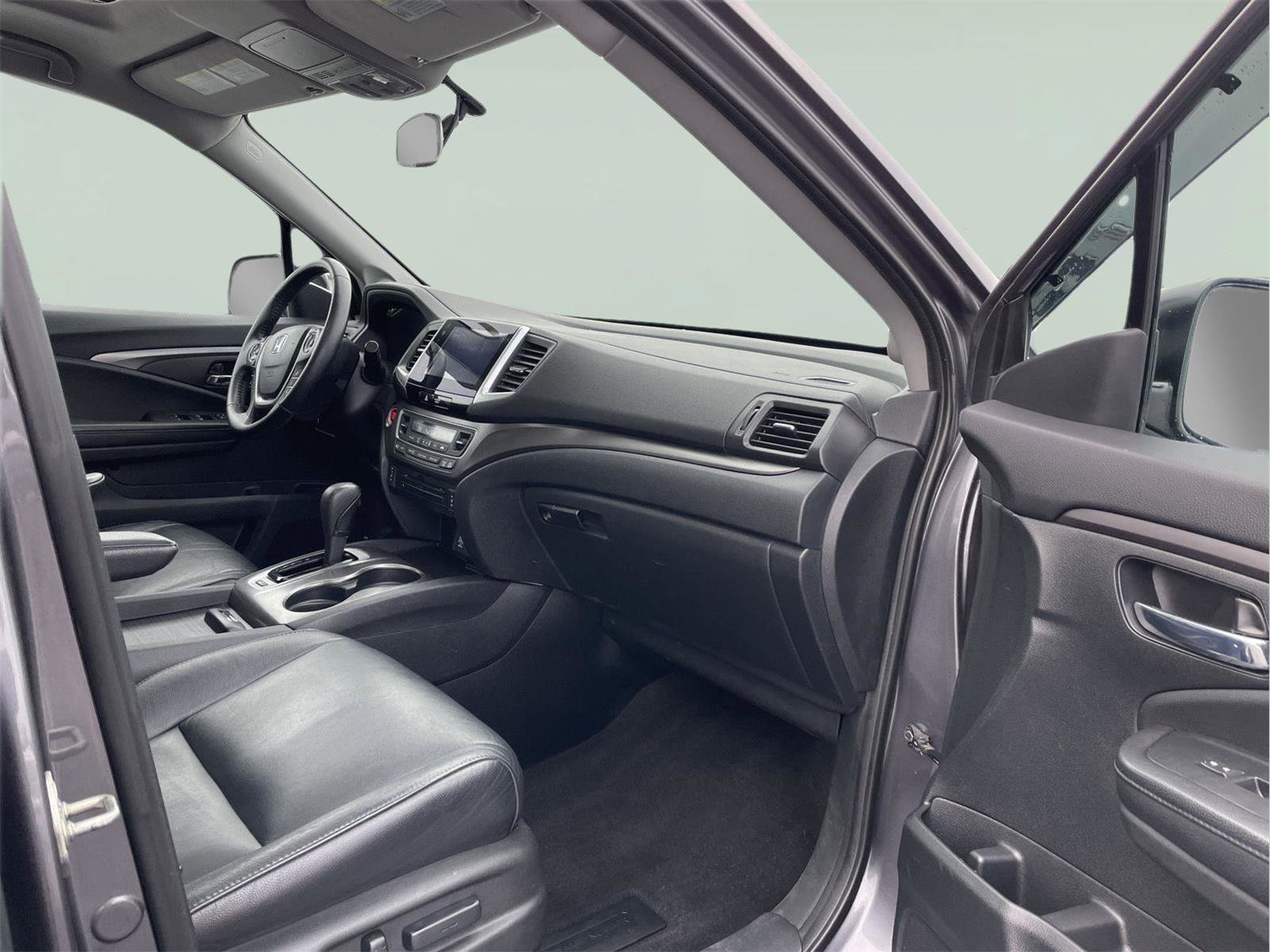 Used 2016 Honda Pilot EX-L image 22