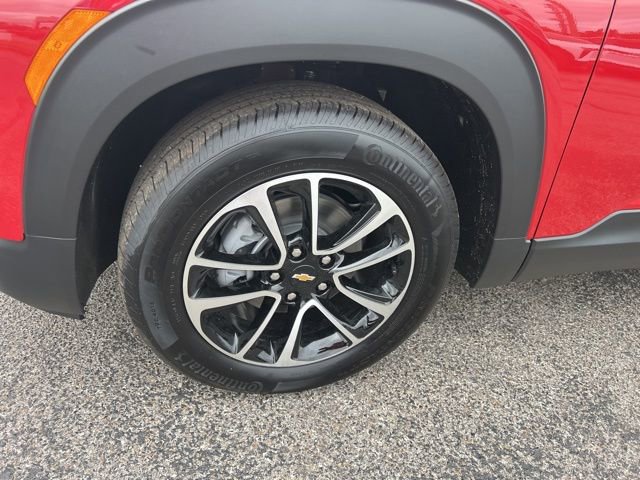 New 2026 Chevrolet TrailBlazer LT w/ Convenience Package image 10