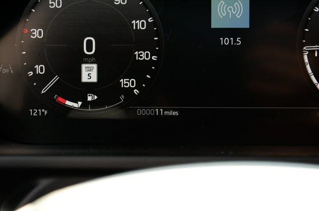 New 2026 Land Rover Defender 110 S AWD/4WD image 24