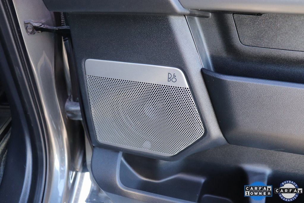 Used 2024 Ford F250 Lariat w/ Chrome Package image 19