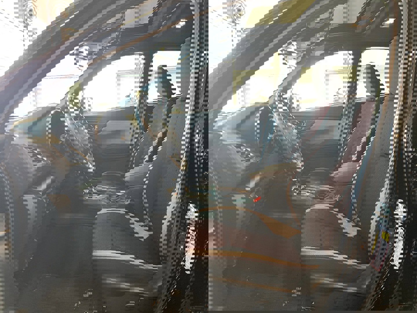 Used 2023 Subaru Impreza 2.0i Sport image 9