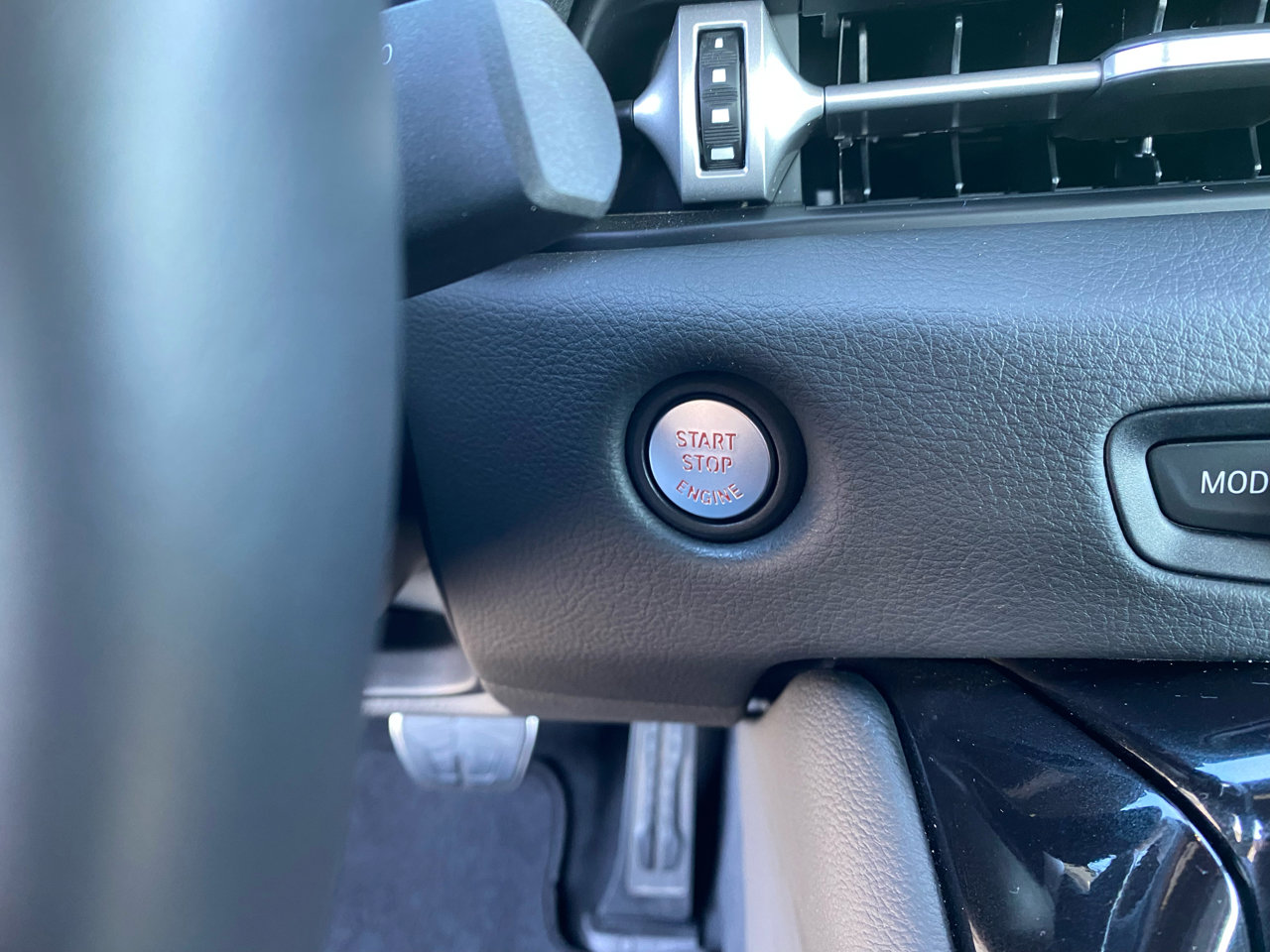 Used 2023 Toyota Supra Premium image 24