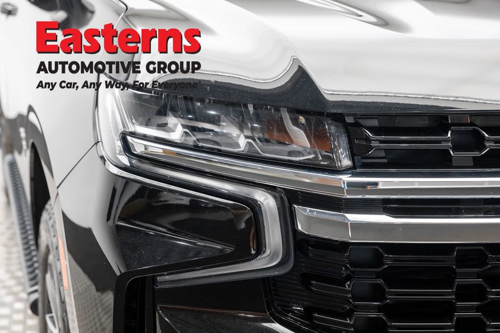 Used 2021 Chevrolet Tahoe Z71 AWD/4WD image 65