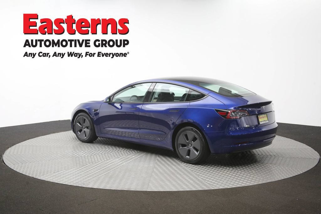 Used 2023 Tesla Model 3 Standard Range RWD image 58