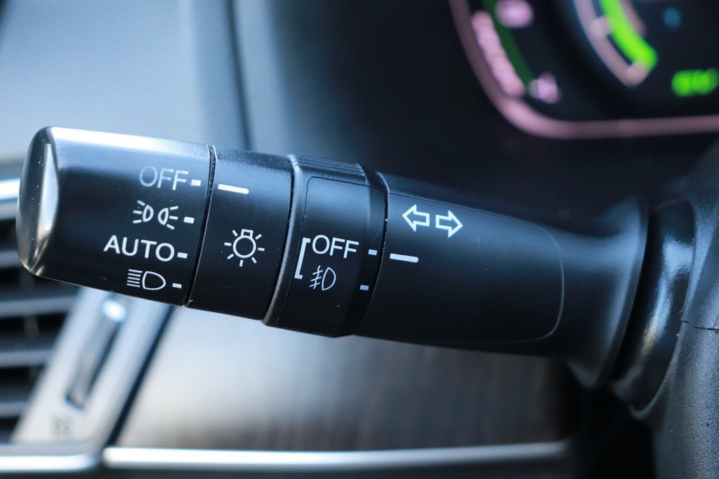 Used 2021 Honda Accord EX-L image 23