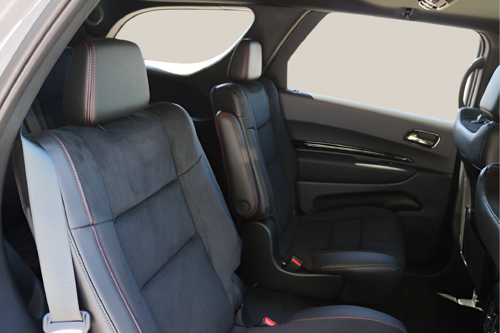 New 2027 Dodge Durango GT AWD/4WD image 20