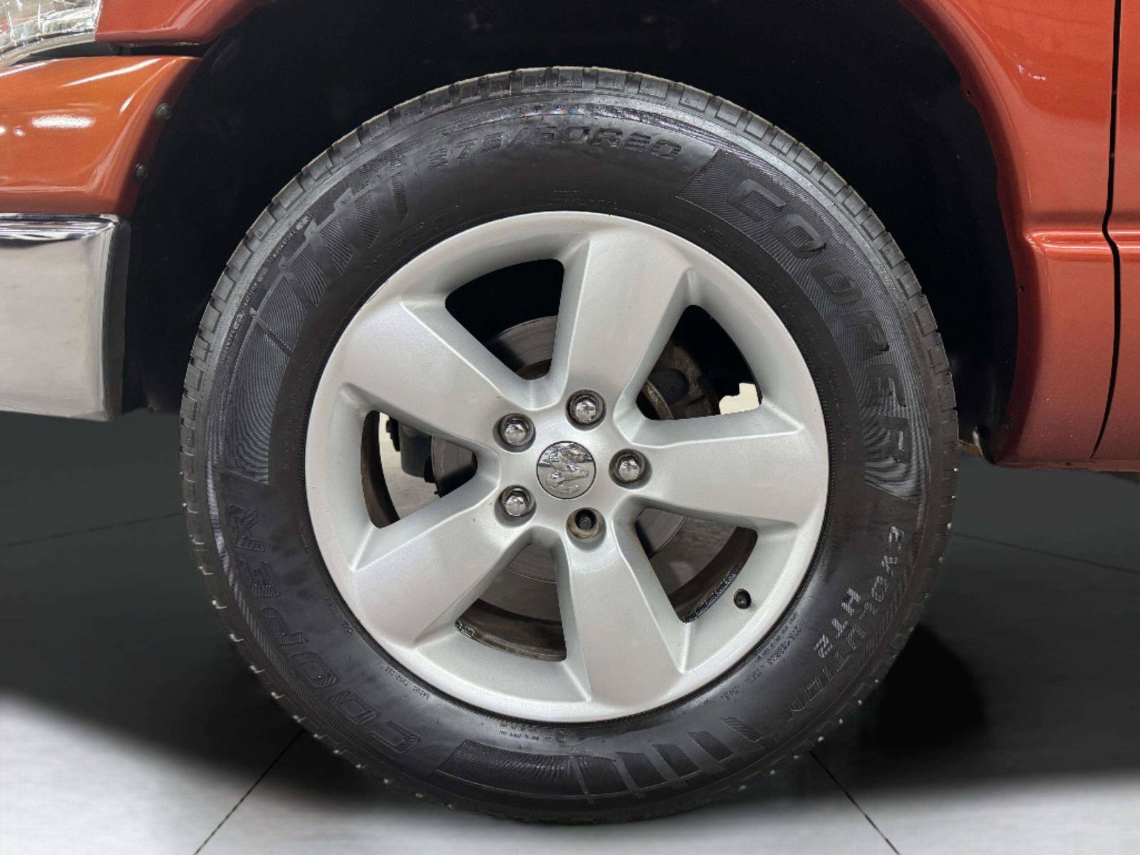 Used 2007 Dodge Ram 1500 Truck SLT RWD image 49