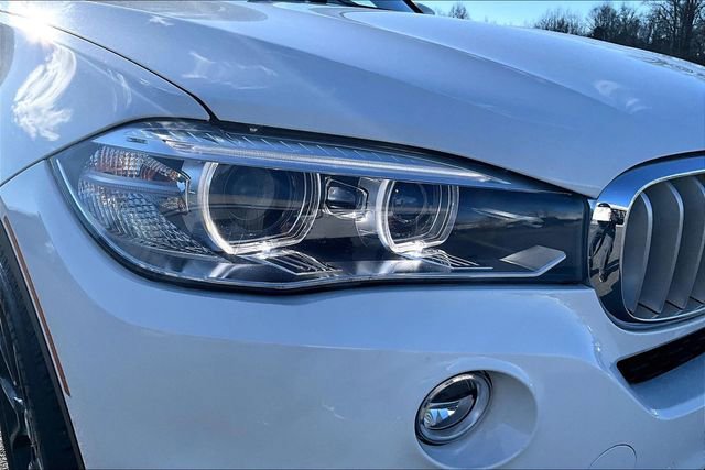 Used 2018 BMW X5 xDrive35i image 30